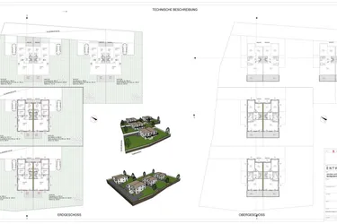 Bauträger aufgepasst - Projektverkauf im Rudersdorf