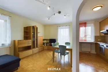 3 Zimmer Wohnung in Leonding