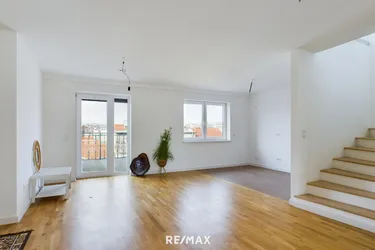 Penthouse ERSTBEZUG mit Klimaanlage