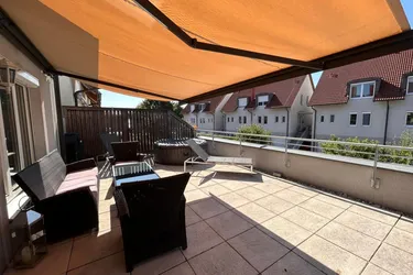 Tolle Maisonette Wohnung in bester Lage in St Florian