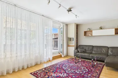 Tolle Maisonette Wohnung in St Florian