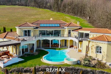 Traumlage Traumhaus