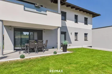 Premium-Zweifamilienhaus mit 250 m² Wohnfläche