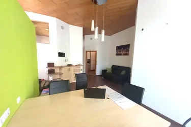 "NEUER PREIS!" BÜROFLÄCHE MIT WERKSTATT NAHE DER WIENER STADTGRENZE