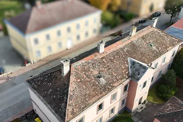Attraktives Zinshaus mit Entwicklungspotenzial