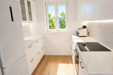 PERFEKTES JUNGFAMILIENEIGENTUM!