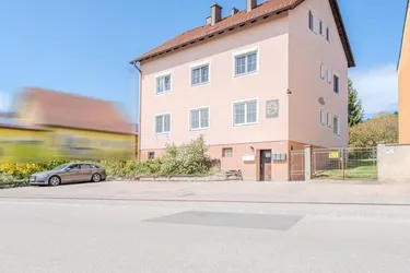 Anlegerhit! Befristet vermietete Eigentumswohnung