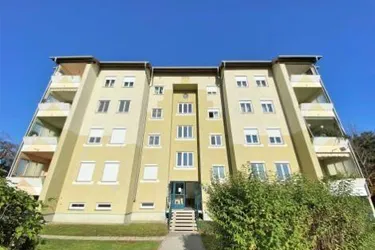 Rendite / Vorsorgewohnung