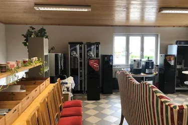 BÜRO - Produktionsstätte