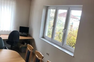 BÜRO - Produktionsstätte