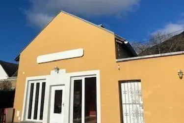 Geschäftslokal im Ortszentrum der Tourismusregion Payerbach-Reichenau an der Rax