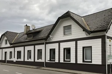 Kapitalanlage am Tor zur Schneebergregion – Gastronomieobjekt mit ca. 4,5 % Rendite