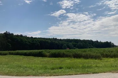 Bauen mit Aussicht – Grundstück in Bad Blumau in traumhafter Lage