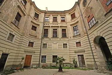 Barockschloss – Kultur, Prestige, Zukunft