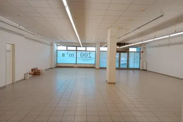 Geschäftslokal in guter Lage in Ternitz zu vermieten!