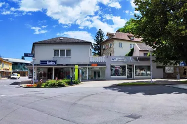 Anlageobjekt im Zentrum von Gloggnitz!! KEINE PROVISION, VON PRIVAT! Bis zu 7% Rendite!