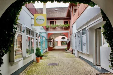 Moderne Praxisfläche in zentraler Lage - perfekt für Büro oder Praxis in Neunkirchen!
