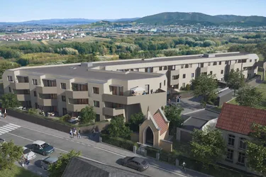 Traumhaftes Zuhause im Erstbezug in Neunkirchen, Niederösterreich!
