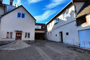 6% Rendite! Zinshaus mit Potenzial in Pottschach zu verkaufen!