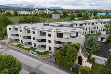 Traumhaftes Zuhause im Erstbezug in Neunkirchen, Niederösterreich!