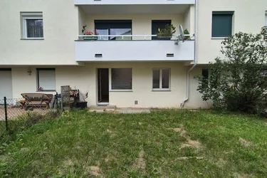 Gartenwohnung am Semmering zu mieten - Ideal auch als Ferienwohnung!
