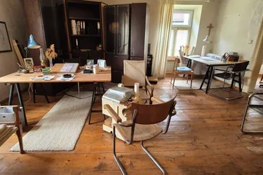 Provisionsfrei! Eigentumswohnung im "Posthof" in Schottwien zu kaufen!