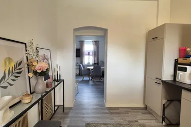 Hübsche 1-Zimmer Wohnung in Ternitz - Barrierefrei!