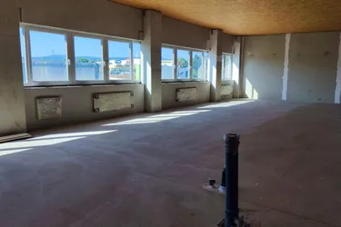 Flexible Bürofläche – 72 m² Erstbezug im Shopping Point Neunkirchen zu vermieten