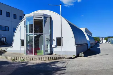 Flexible Büro- und Seminarflächen in zentraler Lage Neunkirchen zu vermieten!