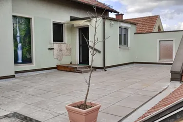 Charmante Eigentumswohnung mit Terrasse in Peisching – gepflegt, top Preis, 129.000 €