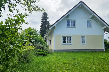 WELS NÄHE KLINIKUM: RARITÄT: WOHNJUWEL IN SACKGASSENLAGE