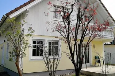 WELS NÄHE KLINIKUM: RARITÄT: WOHNJUWEL IN BEVORZUGTER RUHELAGE!