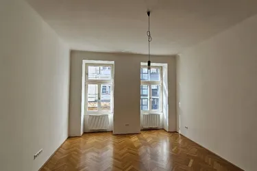 Sonnige 3-Zimmer Altbauwohnung innerhalb des Gürtels 1080 Wien