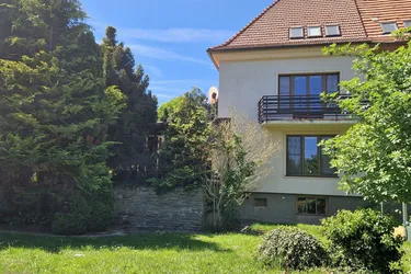 VIEL PLATZ FÜR KINDER UND HOMEOFFICE!