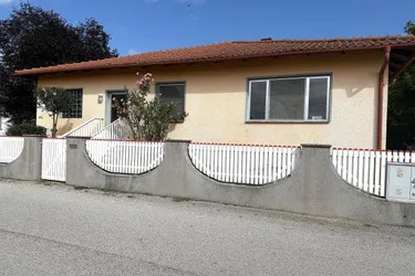 Pottendorf-Landegg - Die Idylle wird perfekt ...
