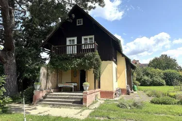 Hollabrunn-Nähe ! Das Flair von anno dazumal …