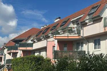 Charmante 3-Zimmer-Wohnung am südlichen Wiener Stadtrand !
