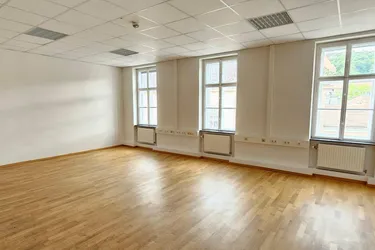 Büro in Toplage - direkt am Schrannenplatz in Mödling