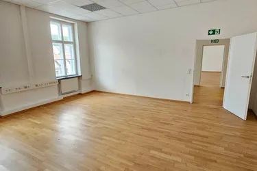 Büro in Toplage - direkt am Schrannenplatz in Mödling