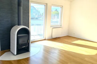 Exklusive Dachgeschosswohnung mit Terrasse