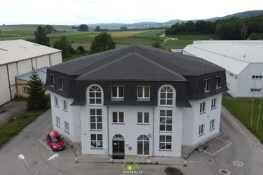 GÜNSTIGE Büroflächen zwischen Krems und St. Pölten