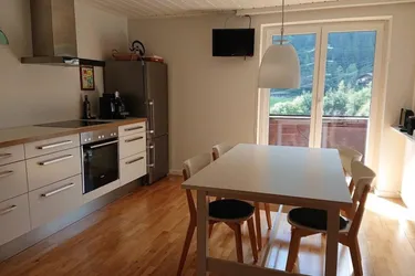 SOFORTBEZUG!! Komplett möblierte 3 Zimmerwohnung Nähe Mayrhofen