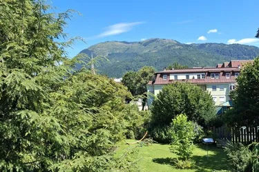 Bad Ischl: 2 Zimmer Wohnung mit Loggia - Erstbezug - 11