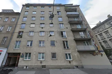 PROVISIONSFREI/ CITYNÄHE/TABORSTRASSE/AM TABOR 1-ZIMMER-NEUBAUWOHNUNG