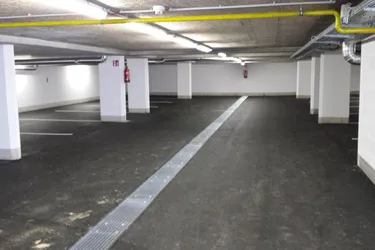 PERFEKTE ERWERBSMÖGLICHKEIT! Tiefgaragenabstellplätze in Scheffau - als Anlegerobjekt oder zur Eigennutzung!