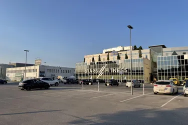 *PROVISIONSFREI* Kompakte Bürofläche im Büropark Donau