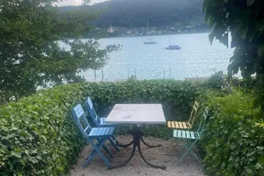 Exklusives Seebad am Wörthersee – Seltene Gelegenheit mit außergewöhnlichem Entwicklungspotenzial