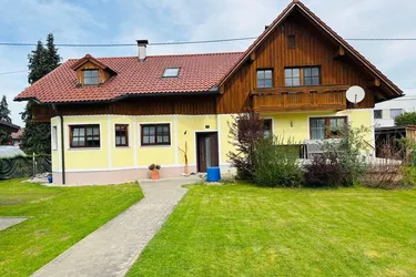 Willkommen in Ihrem neuen Zuhause in Mattighofen / RESERVIERT