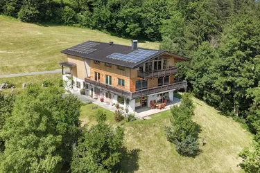 Exklusives Landgut in Alleinlage am Fuße des Kaisergebirge