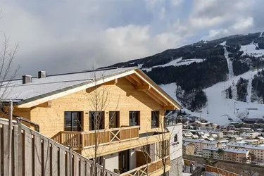 Top-Ferienimmobilie: Alpine Suite im Skiparadies Schladming Dachstein mit traumhaftem Bergblick